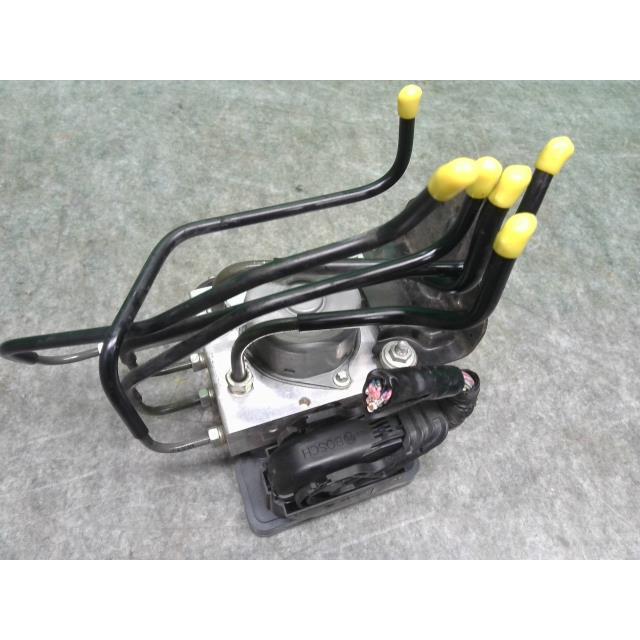 ウェイク DBA-LA700S ABSアクチュエーター G SA 44050-B2C50_3