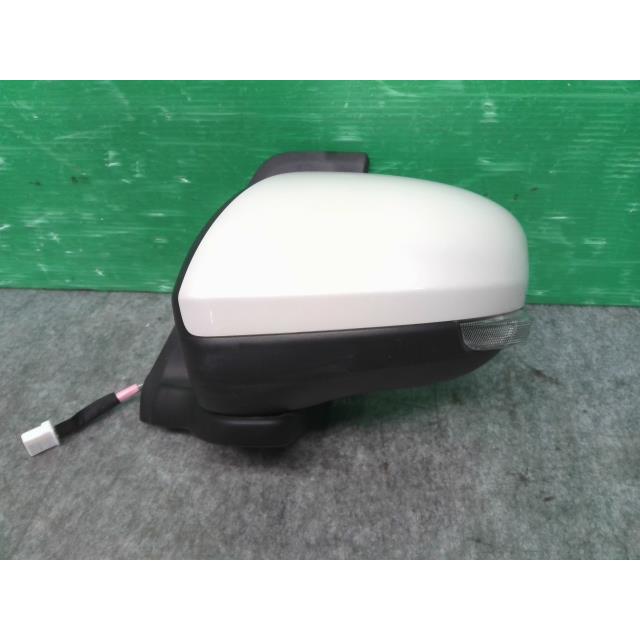 タント DBA-LA610S 左ドアミラー カスタムX SA3 4WD 87940-B2R80 : 啓 