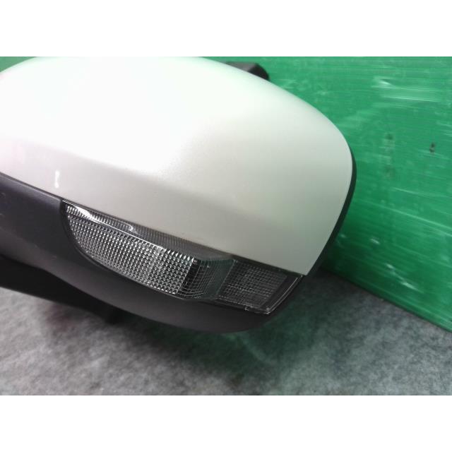 タント DBA-LA610S 左ドアミラー カスタムX SA3 4WD 87940-B2R80 : 啓 