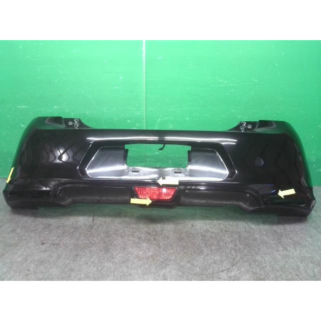 スイフト DAA-ZD53S リアバンパーASSY ハイブリッドRS カメラ 