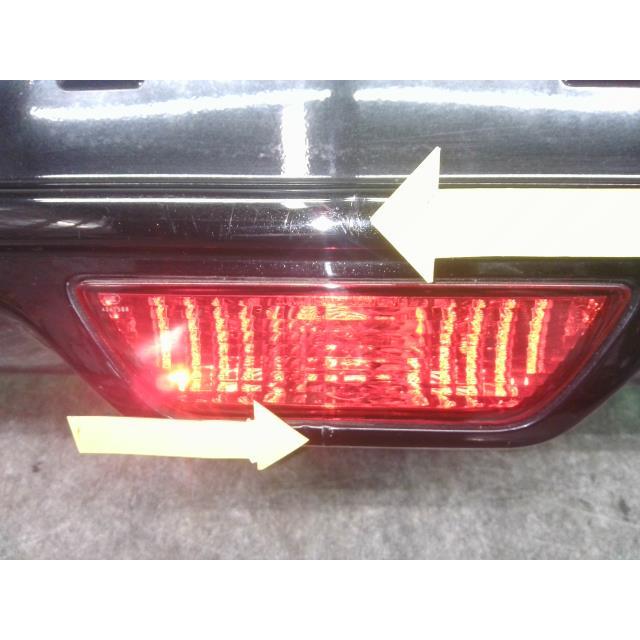 スイフト DAA-ZD53S リアバンパーASSY ハイブリッドRS カメラ 