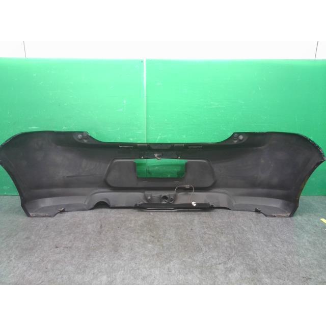 スイフト DAA-ZD53S リアバンパーASSY ハイブリッドRS カメラ 