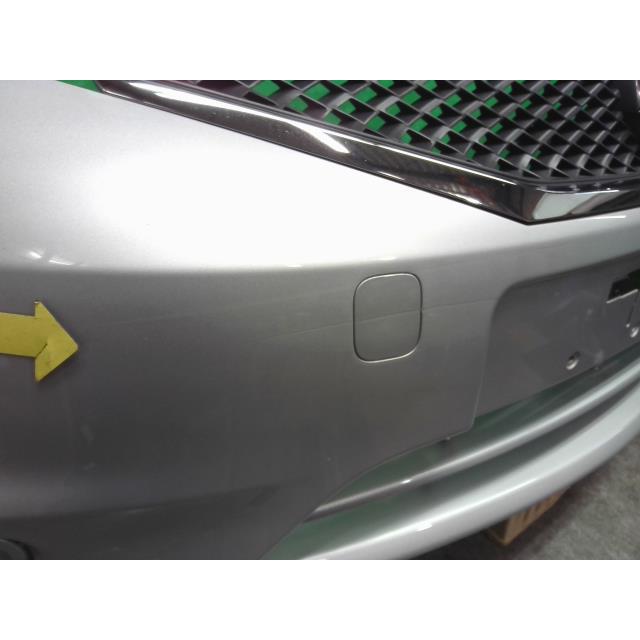 ノート DBA-E12 フロントバンパーASSY X 62022-3VA1A : 啓愛社 姫路
