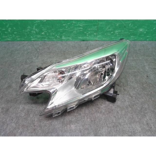 ノート DBA-E12 左ヘッドランプASSY X 26060-3VA5A : 啓愛社 姫路