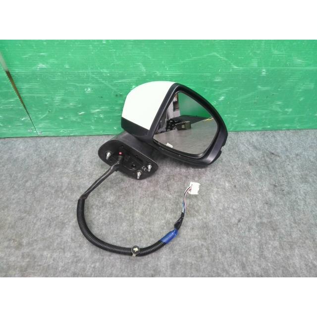 フィット DBA-GK3 右ドアミラー 13G Lパッケージ 76208-T5A-J31 : 啓愛