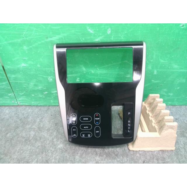 デイズ DBA-B21W A/Cスイッチパネル X 28526-6A00J : 啓愛社 姫路
