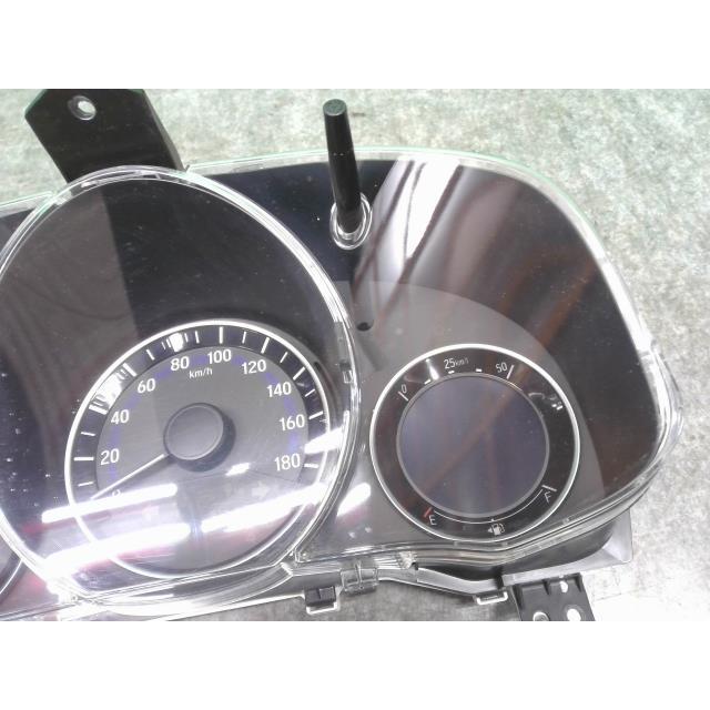 フィット DBA-GK3 スピードメーター 13G Fパッケージ 78100-T5A-J01