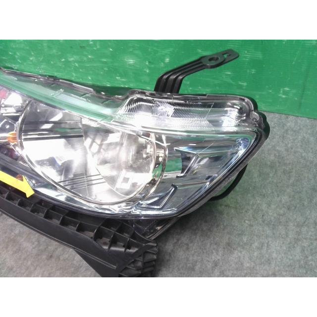 フリード フリードスパイク DAA-GP3 左ヘッドランプASSY