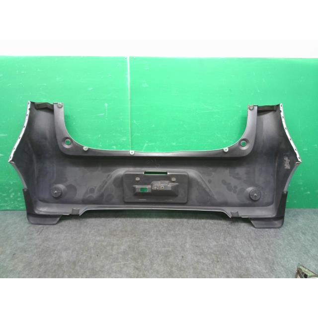 デイズ DBA-B21W リアバンパーASSY X 85010-6A04A : 啓愛社 姫路  