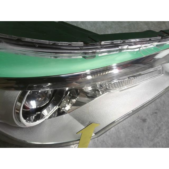 デイズ DBA-B21W 右ヘッドランプASSY ハイウェイスター X 26010-6A02K