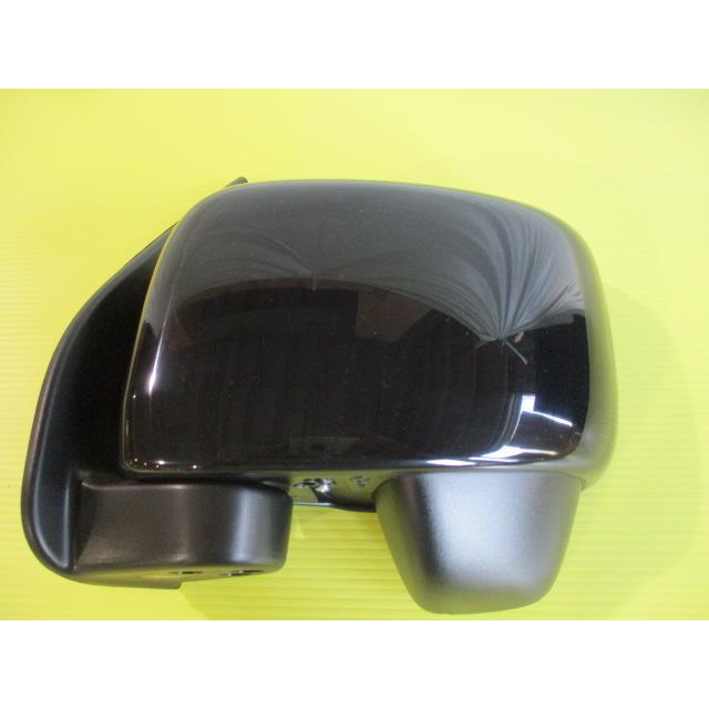 NV100クリッパー DR17V 左ドアミラー DX 96302-4A47L : 啓愛社 姫路