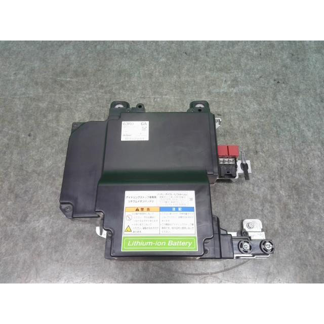 ワゴンR ワゴンR DAA-MH55S HV・EV・FCVバッテリー ハイブリッドFX