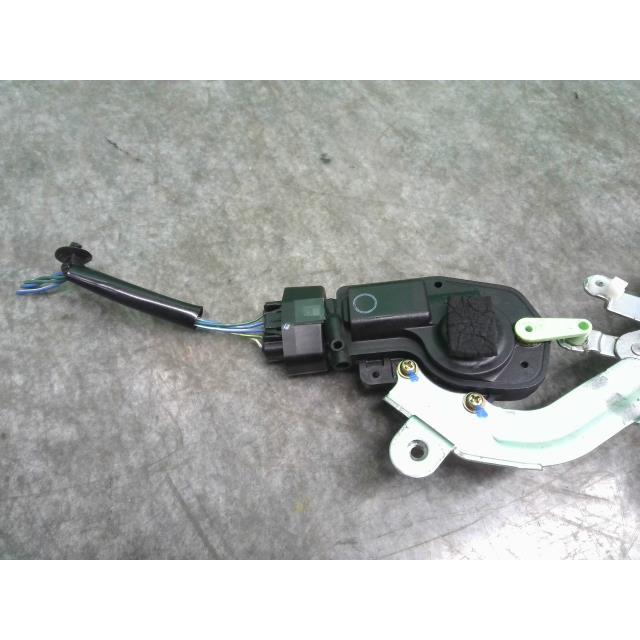 トップス　ドット テリオスキッド TA-J131G 右フロントドアロックソレノイド L