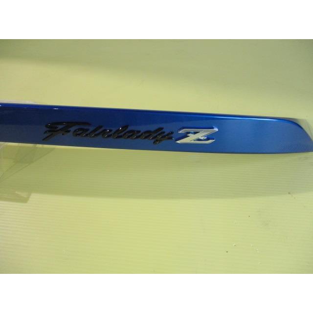 フェアレディ フェアレディZ Z34 リアスポイラー Z バージョンS 96030