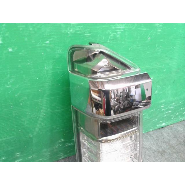 N-BOX N−BOXスラッシュ DBA-JF1 左テールランプ G ターボL