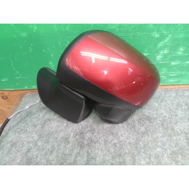 CAST（ダイハツ） キャスト DBA-LA260S 左ドアミラー アクティバX SA2