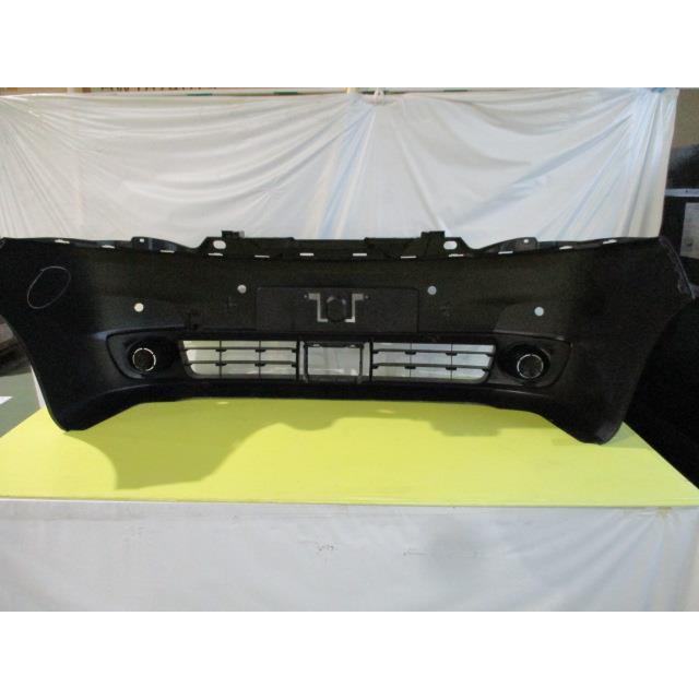 NV200バネット 5BF-VM20 フロントバンパーASSY DX 2人 62022-5LN0A