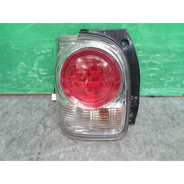 キャンバス テールランプ左側LA800S