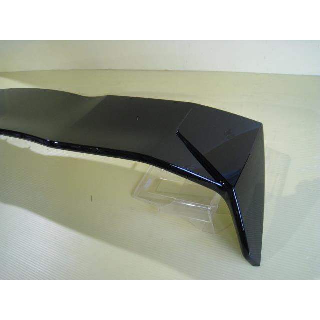 オーラニスモ専用ルーフスポイラー(96030-6XS0A) オーラ FE13 リアスポイラー 96030-6XS0A : 啓愛社 姫路リサイクル工場