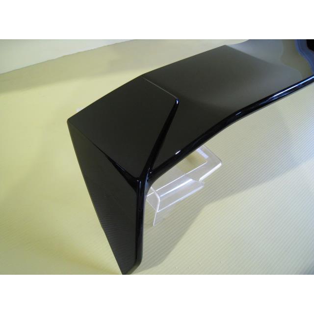 オーラニスモ専用ルーフスポイラー(96030-6XS0A) オーラ FE13 リアスポイラー 96030-6XS0A : 啓愛社 姫路リサイクル工場
