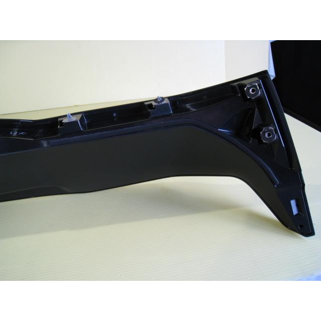 オーラ FE13 リアスポイラー 96030-6XS0A : 啓愛社 姫路リサイクル工場