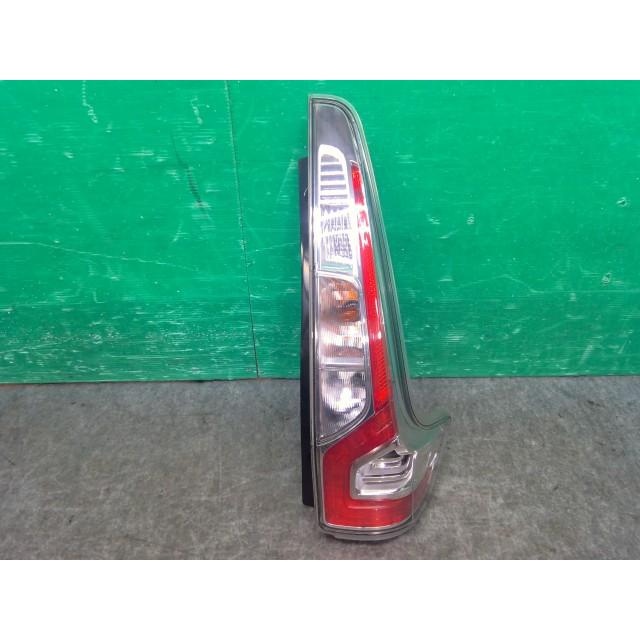 デイズ DBA-B21W 右テールランプ ハイウェイスター X 26550-6A02E : 啓