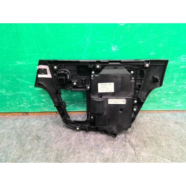 デイズルークス DBA-B21A エアコンスイッチパネル X 28526-6A01E : 啓