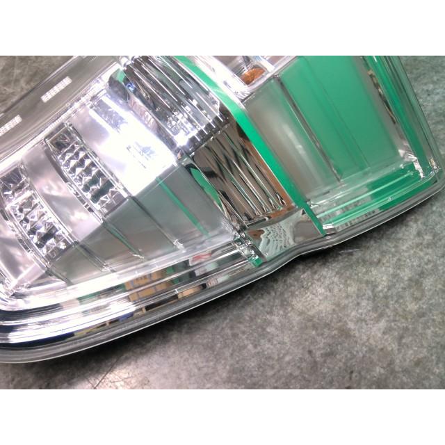 ステップワゴン DBA-RK5 右テールランプ スパーダZ インターナビ