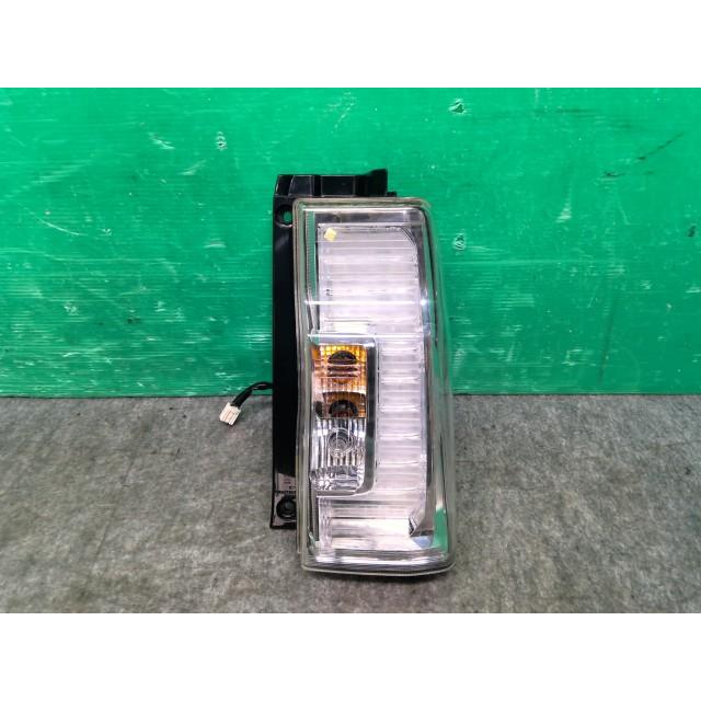 タント DBA-LA600S 右テールランプ カスタムRS 81550-B2581 : 啓愛社
