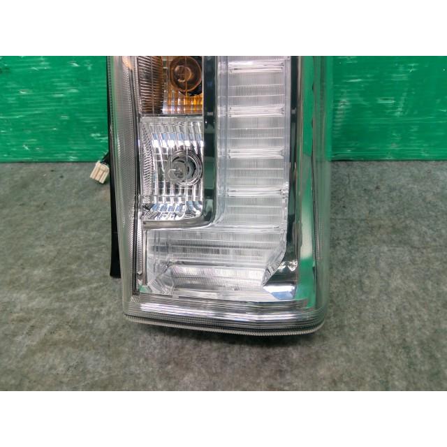 タント DBA-LA600S 右テールランプ カスタムRS 81550-B2581 : 啓愛社