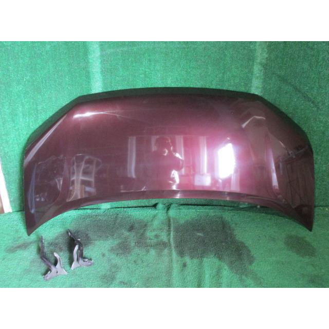 メゾピアノエロjs小学生　ポルノ ステップワゴン DBA RK1 ボンネットフード RP43P :000193101810500:啓愛社 横浜(金沢)リサイクル工場