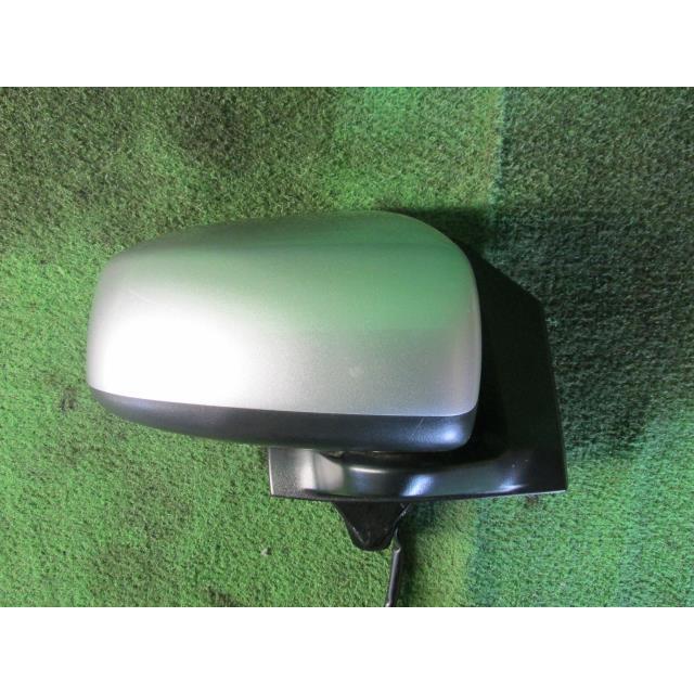 日産デイズ 5BA-B46W 右プロントドアミラー付き W37 デイズ 5BA-B43W 右ドアミラー KBV : 啓愛社 横浜(金沢)リサイクル工場