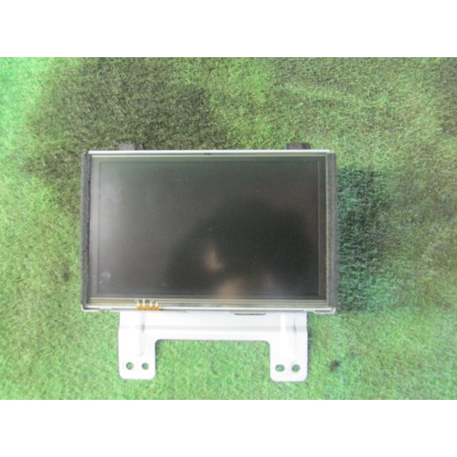 スカイライン（日産） スカイライン DBA-V36 ナビゲーションスイッチ