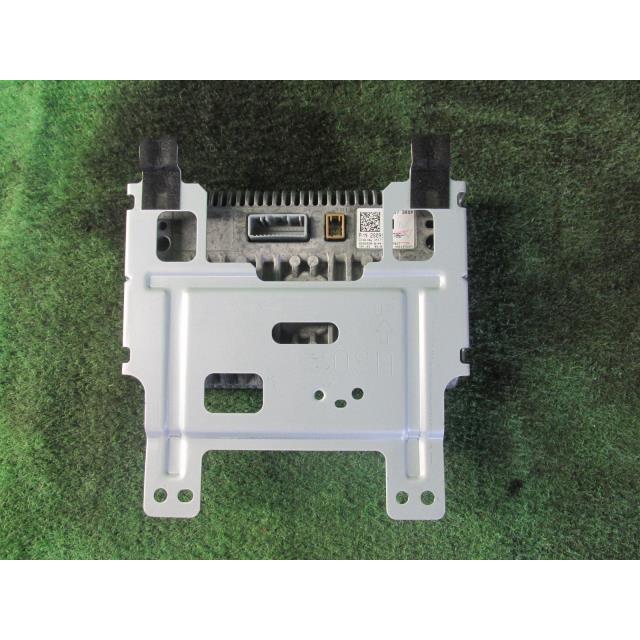 スカイライン（日産） スカイライン DBA-V36 ナビゲーションスイッチ