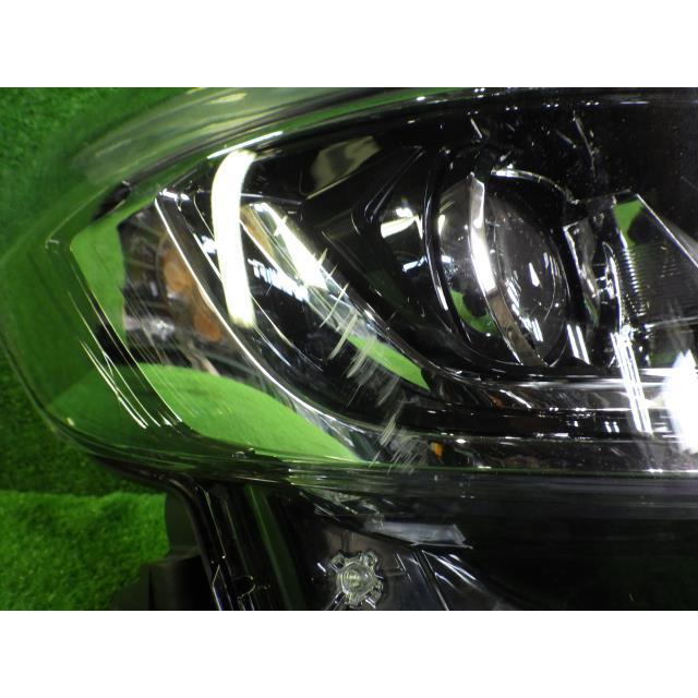 デイズルークス DBA-B21A 右ヘッドランプASSY : 啓愛社 横浜(金沢
