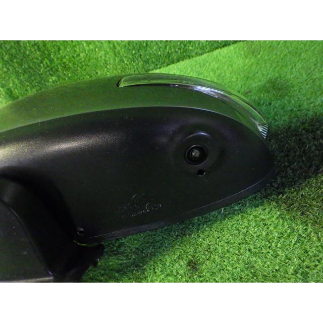 デイズ 5AA-B44W 左ドアミラー KBW : 啓愛社 横浜(金沢)リサイクル工場 