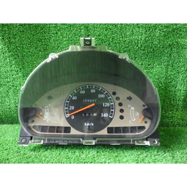 ヴィヴィオ E-KK3 スピードメーター : 啓愛社 横浜(金沢)リサイクル