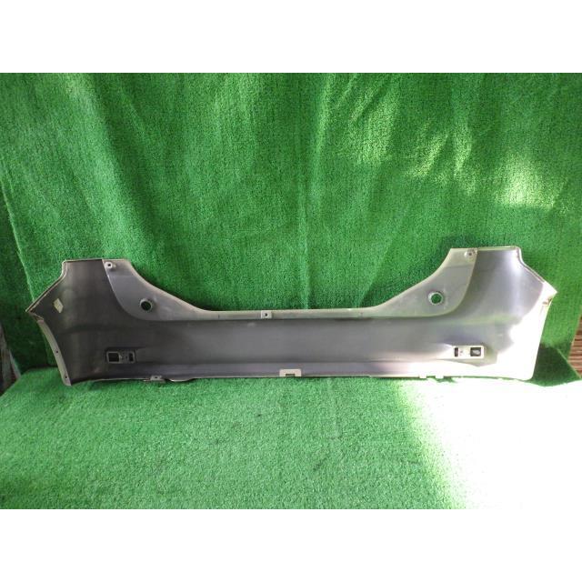 パレット DBA-MK21S リアバンパーASSY ZDK : 啓愛社 横浜(金沢