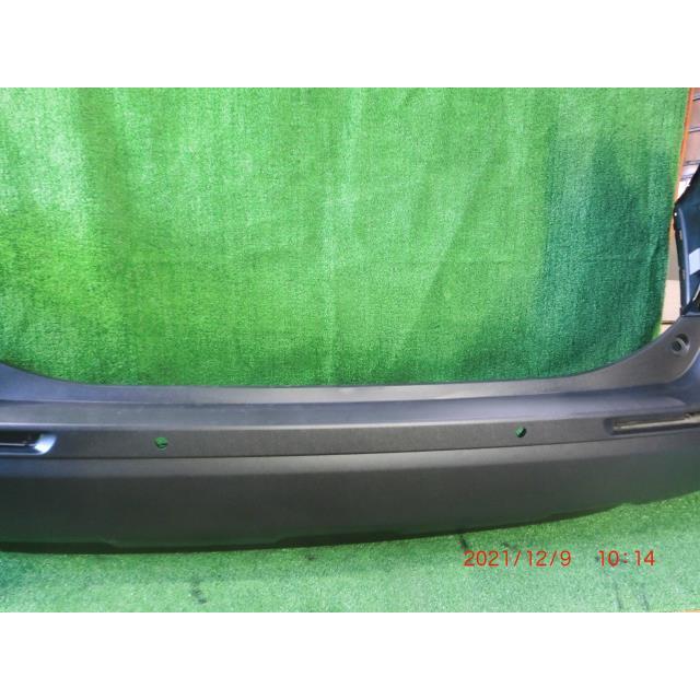 トヨタ RAV4 リアバンパー RAV4 RAV−4 6AA-AXAH54 リアバンパーASSY : 啓愛社 横浜(金沢