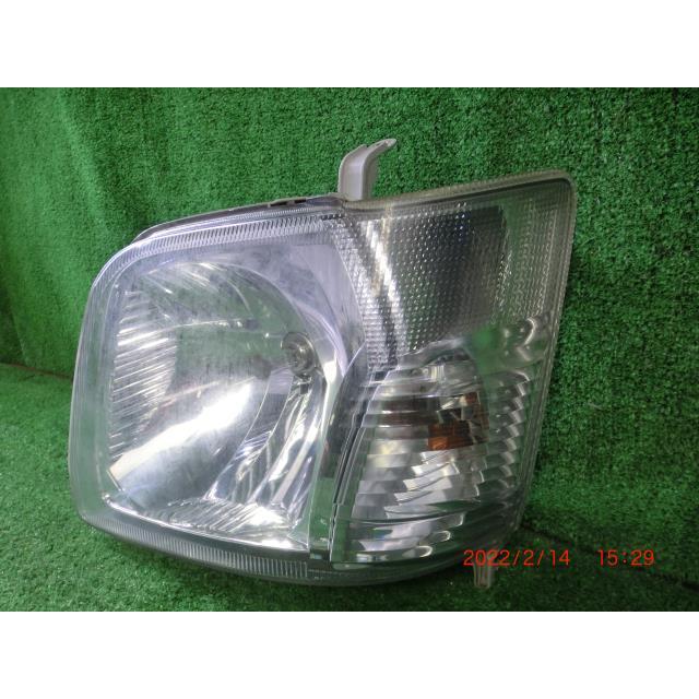 ハイゼット EBD-S321V 左ヘッドランプASSY : 啓愛社 横浜(金沢