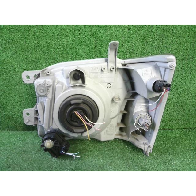 ハイゼット HBD-S321V 右ヘッドランプASSY : 啓愛社 横浜(金沢