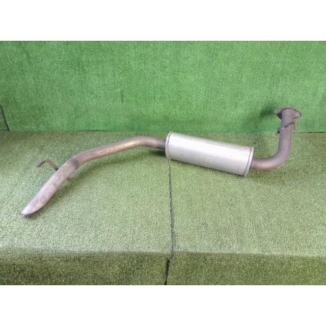 セレナ DBA-C25 Rマフラー : 啓愛社 横浜(金沢)リサイクル工場 - 通販