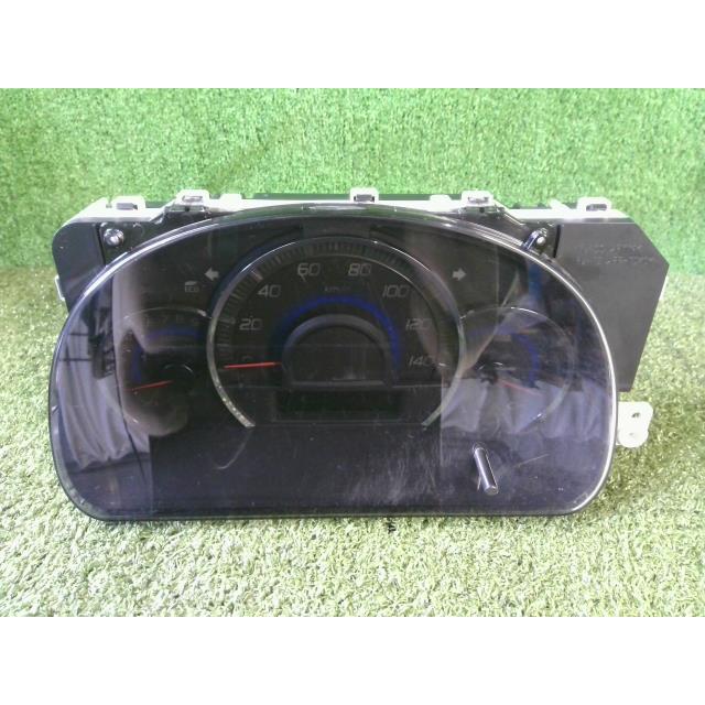 ワゴンR ワゴンR DBA-MH23S スピードメーター : 啓愛社 横浜(金沢