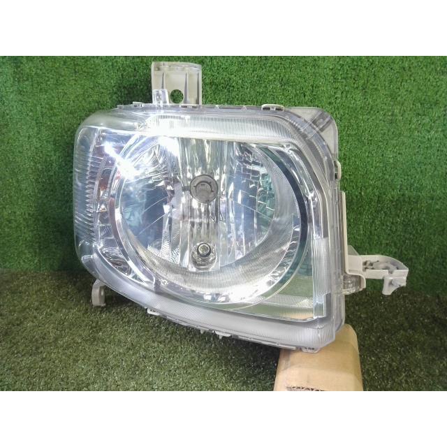 右ヘッドランプASSY NBOX N-BOX N−BOX ＋ DBA-JF1 右ヘッドランプASSY : 啓愛社 横浜(金沢