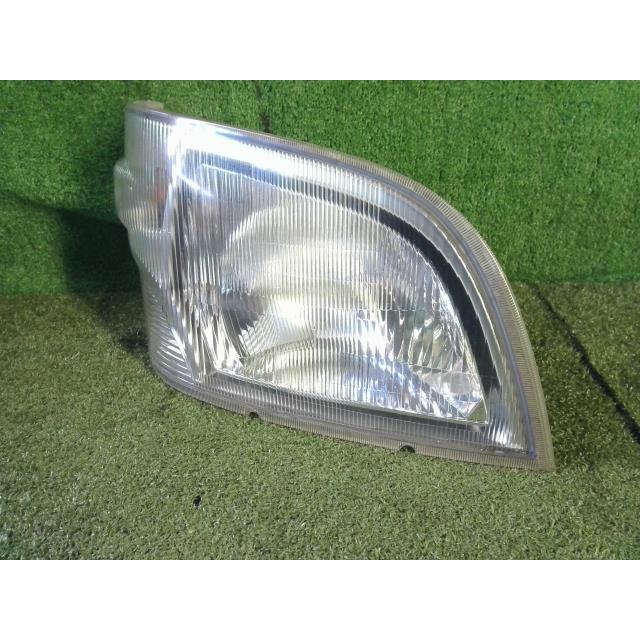 ハイゼット TE-S200P 右ヘッドランプASSY : 啓愛社 横浜(金沢