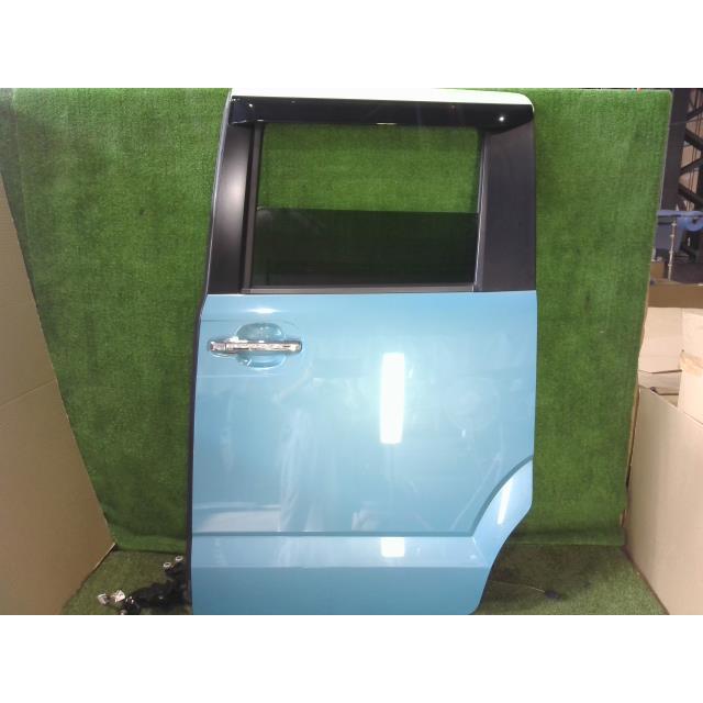 N-BOX N−BOX DBA-JF1 左リアドアASSY B590MA : 啓愛社 横浜(金沢