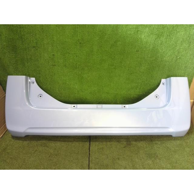 タント DBA-LA600S リアバンパーASSY B78 : 啓愛社 横浜(金沢