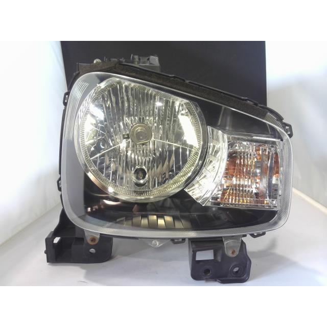 アルト右　ヘッドライト アルト HBD-HA36V 右ヘッドランプASSY : 啓愛社 横浜(金沢)リサイクル