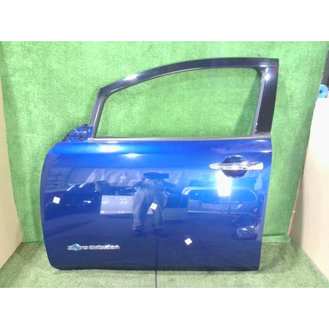 リーフ ZAA-ZE1 左FドアASSY M308 H010A-5SKMA