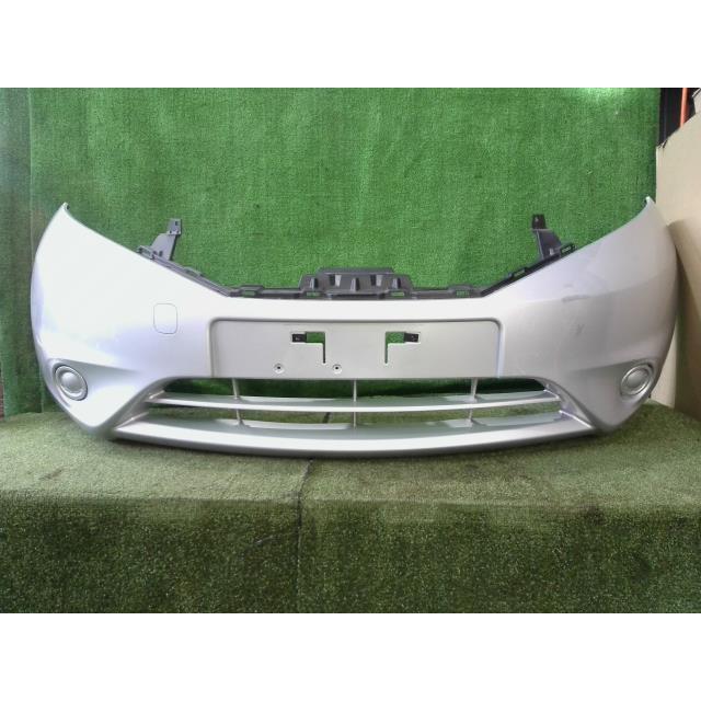 ノート DBA-E12 フロントバンパーASSY K23 : 231114000410100 : 啓愛社  